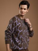 Brown color option, Currently selected