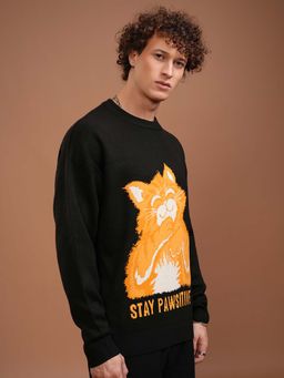 HIGHLANDER - Men Pullover Sweater