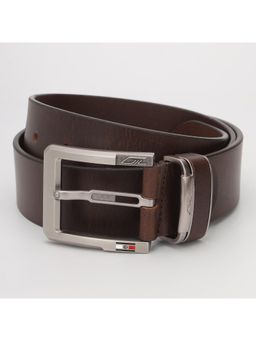 GIL - Pure Leather Casual Brown Belt