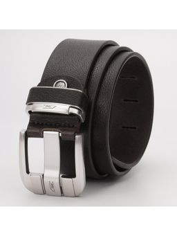 GIL - Pure Leather Casual Brown Belt