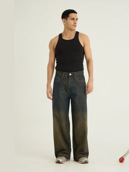 Chapter 2 - Ombre Wash Black Jeans