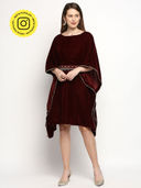 Maroon color option