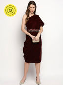 Maroon color option
