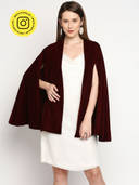 Maroon color option