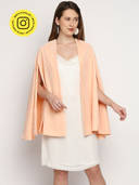 Peach color option, Currently selected