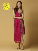 Magenta color option