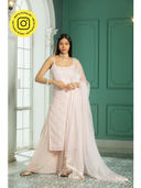 Pink color option, Currently selected