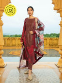 Maroon color option