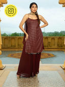 Maroon color option