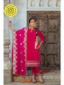 Pink color option