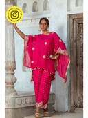 Pink color option