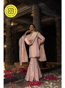 Pink color option, Currently selected