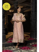 Pink color option, Currently selected