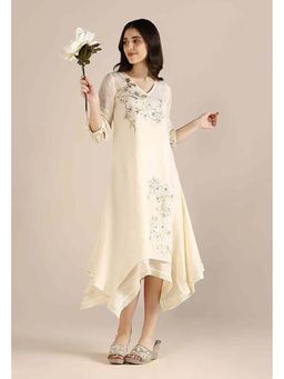 Kaveri - Camelia Midi Dress