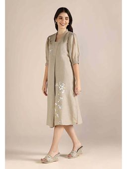 Kaveri - Camelia Midi Dress