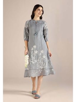 Kaveri - Savannah Kismat Dress