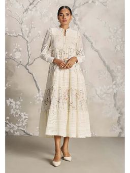 Kaveri - Walk In The Clouds Amore Dress