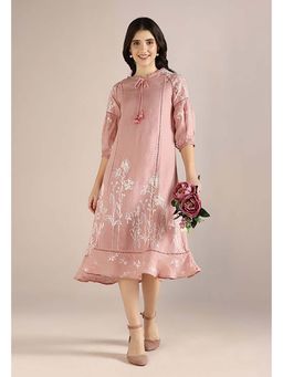 Kaveri - Savannah Kismat Dress