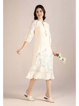 Kaveri - Savannah Kismat Dress