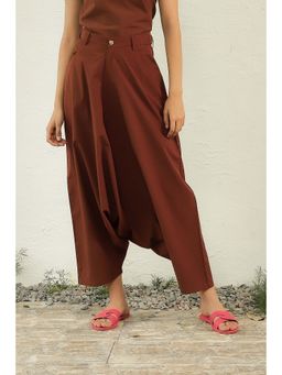 CANOOPI - Biscuiti Harem Pants