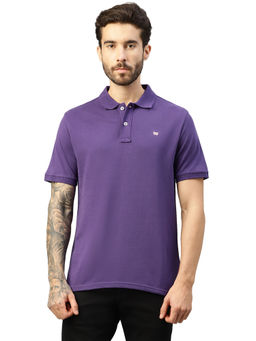 Royal Enfield - Pop Color Polo T-Shirt