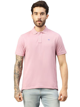 Royal Enfield - Pop Color Polo T-Shirt