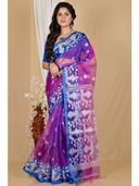 Purple color option, Currently selected