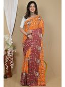 Yellow color option, Currently selected