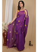 Purple color option, Sold out, Currently selected