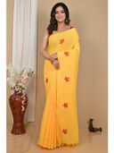 Yellow color option, Currently selected