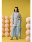 Blue color option