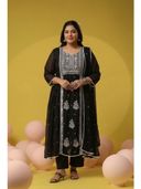 Black color option, Currently selected