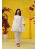 White color option, Sold out