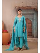 Turquoise color option