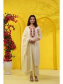 Yellow color option, Currently selected