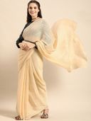 Cream color option, Currently selected