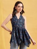 Navy Blue color option