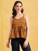 Mustard color option, Currently selected