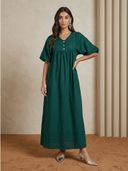 Green color option