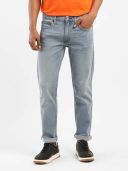 Levi's - Men Blue 511 Slim Fit Jeans