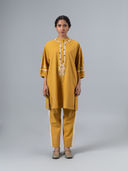 Yellow color option, Sold out, Currently selected