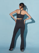 Black color option, Sold out, Currently selected