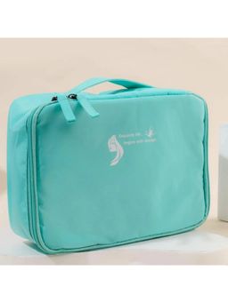 UMAI - Cosmetic Bag- Green- 3.5L