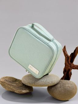 UMAI - Cosmetic Storage Bag For Women- Blue