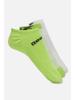 Reebok - Womens All Purpose Socks (Pack of 3)