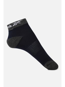 Reebok - Womens Black Socks