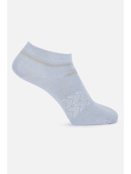 Reebok - Women Athleisure Socks - Powder Blue