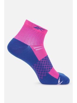 Reebok - Women Training Socks - Laser Pink