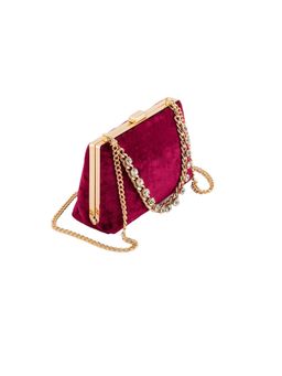 CARPISA - Clutch Bag from The Princess