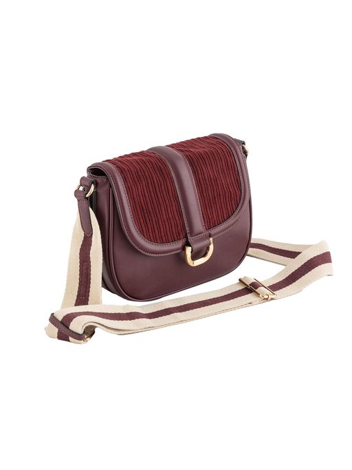 Buy CARPISA Pattina Medium Cross Body Bag (M) Online